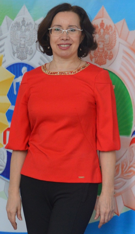 Гузь Ирина Николаевна Гузь Ирина Николаевна.