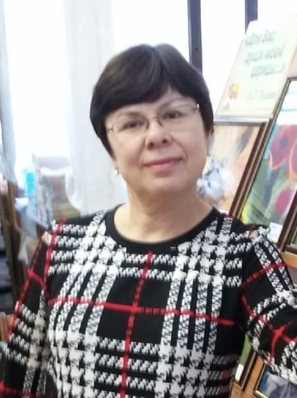 Кынева Лариса Александровна Кынева Лариса Александровна.